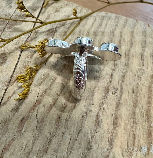 Dry Creek and Golden Hills Ring