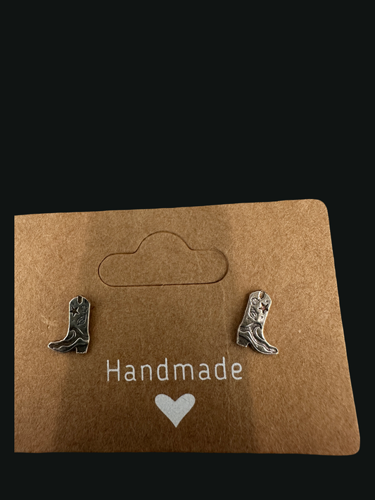 Coastal Cowboy Studs