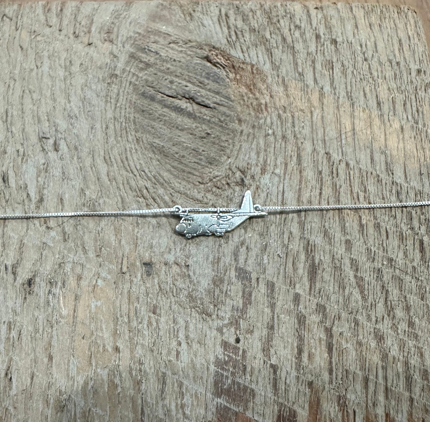 C-130 Necklace