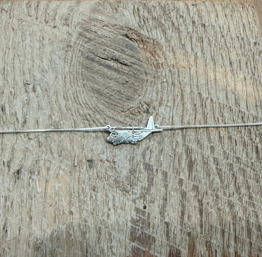 C-130 Necklace