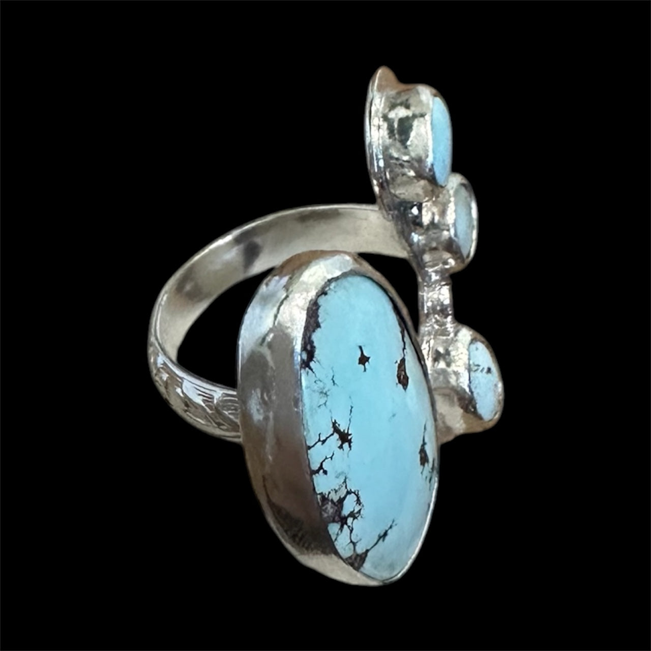 Dry Creek and Golden Hills Ring